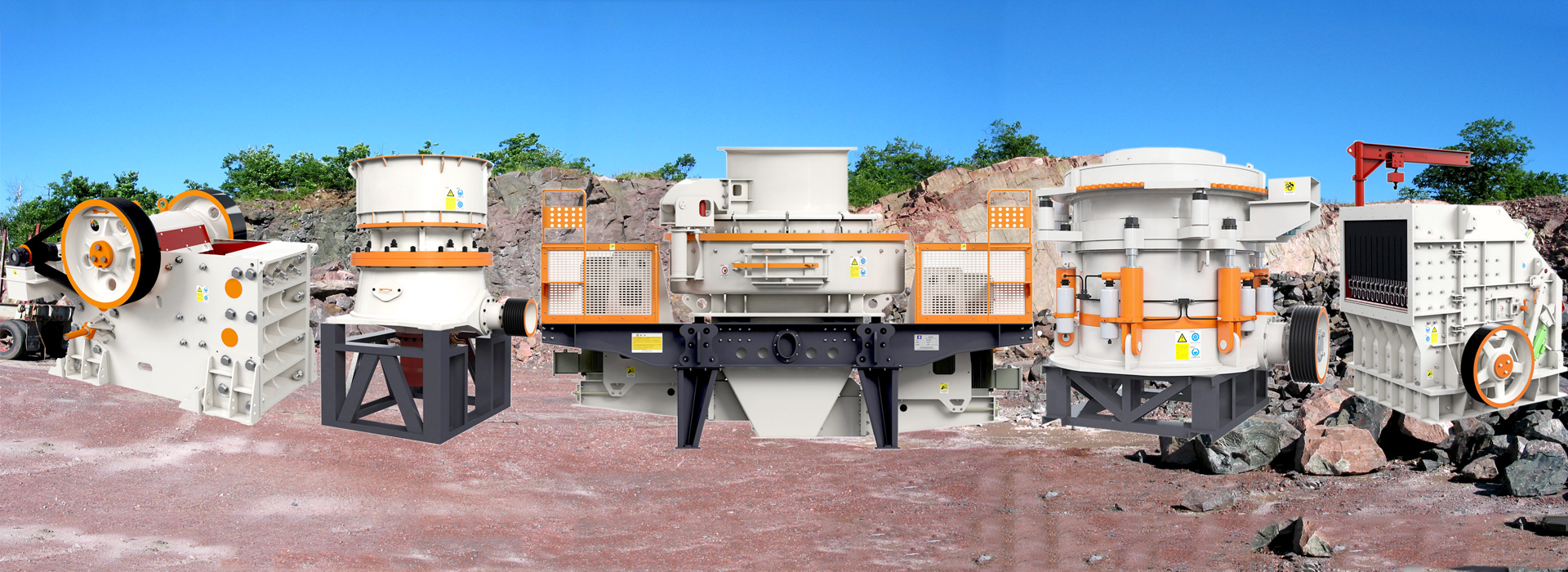 Used Cone Crusher for Sale